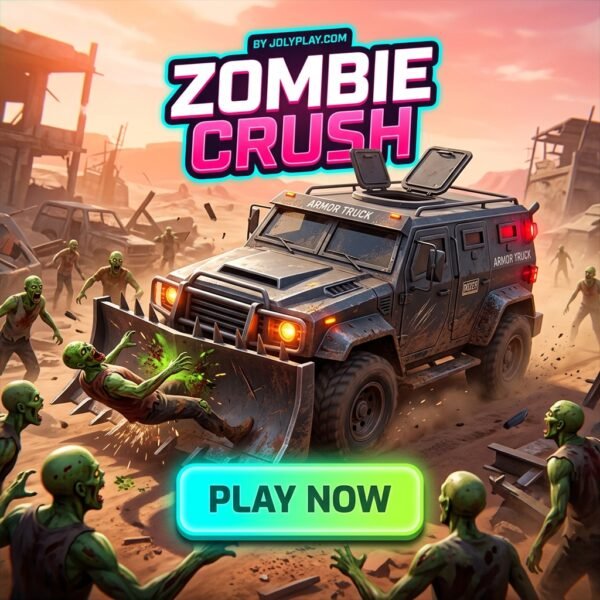 Zombie Crush Zombie Crush 3D html